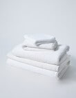 Sheridan Living Textures Towel Range product photo