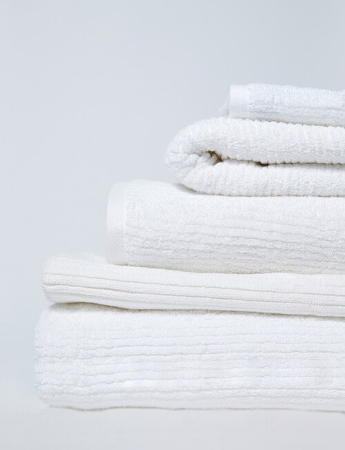 Sheridan Living Textures Towel Range product photo View 02 L