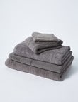 Sheridan Living Textures Towel Range product photo
