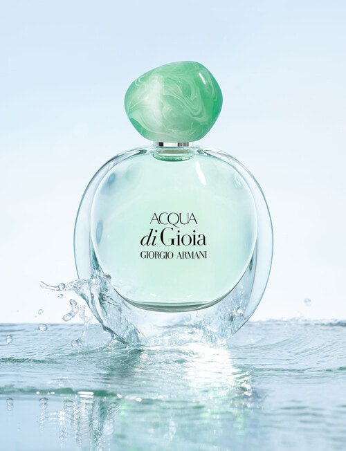 Armani Acqua di Gioia Eau de Parfum product photo View 04 L