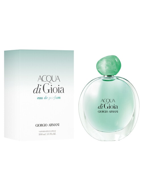 Armani Acqua di Gioia Eau de Parfum product photo View 02 L