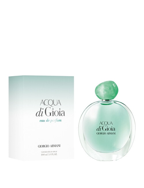 Armani Acqua di Gioia Eau de Parfum product photo View 02 L