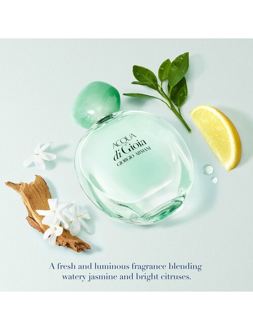 Armani Acqua di Gioia Eau de Parfum product photo View 03 L