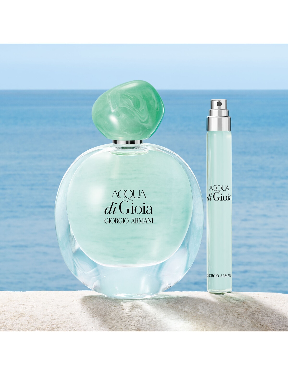 Armani Acqua di Gioia Eau de Parfum Women's Perfumes