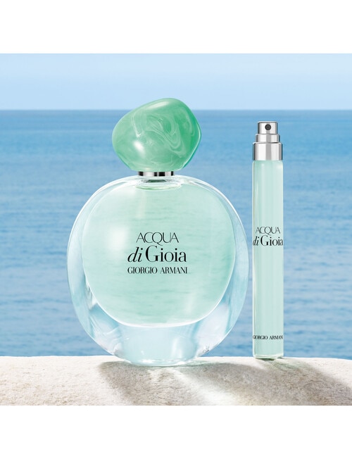 Armani Acqua di Gioia Eau de Parfum product photo View 04 L