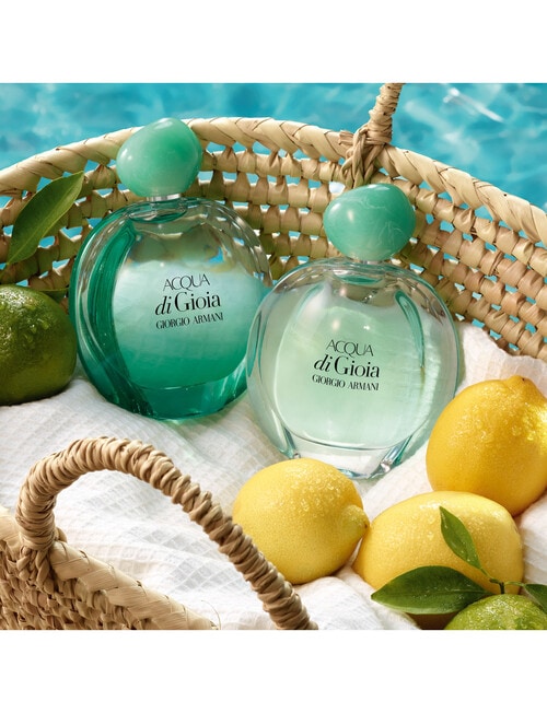 Armani Acqua di Gioia Eau de Parfum product photo View 05 L