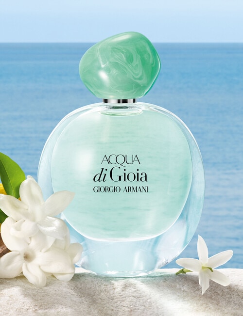 Armani Acqua di Gioia Eau de Parfum product photo View 07 L