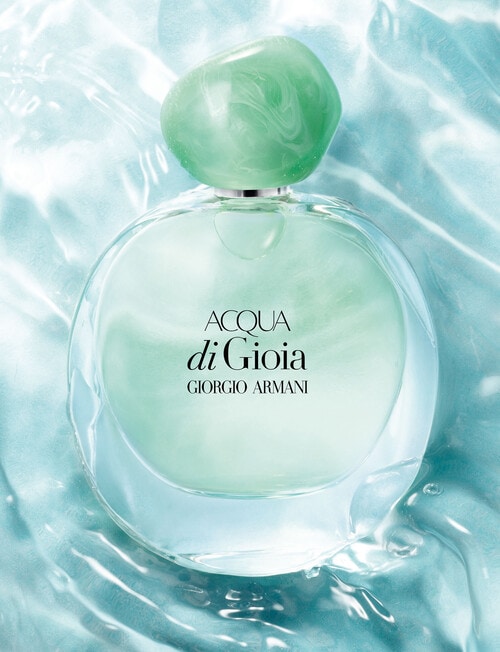 Armani Acqua di Gioia Eau de Parfum product photo View 08 L