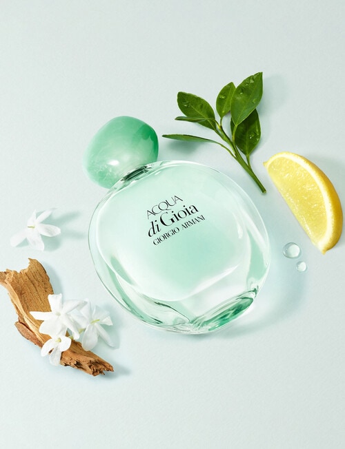 Armani Acqua di Gioia Eau de Parfum product photo View 09 L
