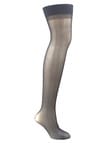 Columbine Sheer Stockings, 15 Denier product photo View 02 S