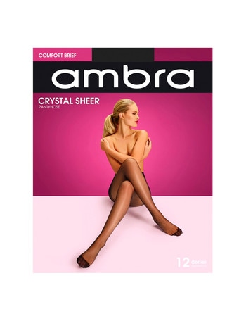 Ambra Crystal Sheer Tight, 15 Denier product photo