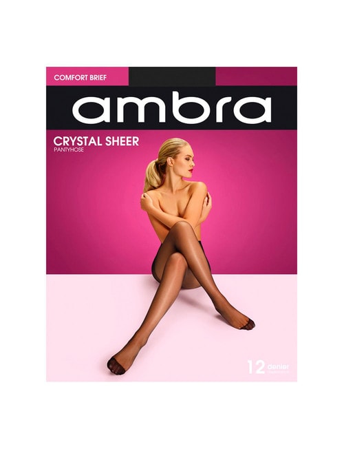 Ambra Crystal Sheer Tight, 15 Denier product photo