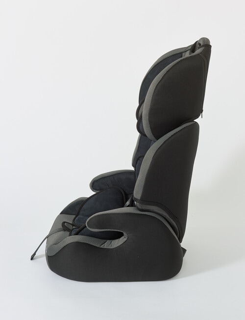 Jolly Jumper Colorado Harnessed Booster Seat product photo View 03 L