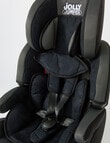 Jolly Jumper Colorado Harnessed Booster Seat product photo View 04 S