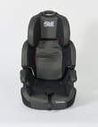 Jolly Jumper Colorado Harnessed Booster Seat product photo View 07 S