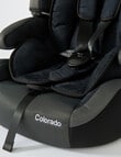Jolly Jumper Colorado Harnessed Booster Seat product photo View 09 S