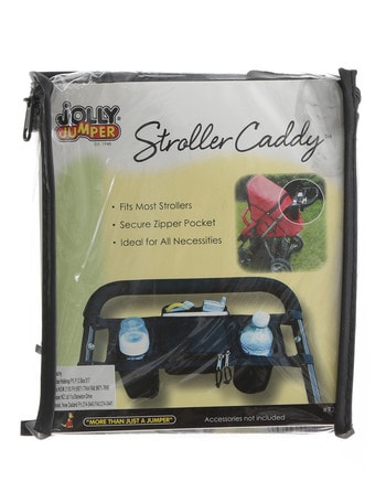 Jolly Jumper Stroller Caddy product photo