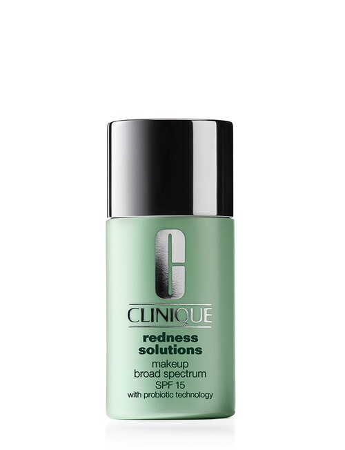 Clinique Redness Solutions Makeup SPF 15, 30ml product photo