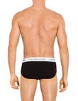 Calvin Klein Cotton Stretch Brief, 3-Pack product photo View 02 S