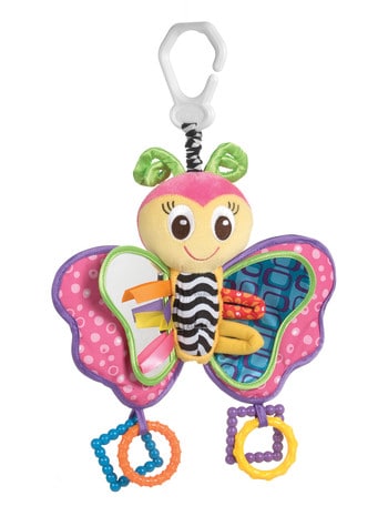 Playgro Activity Friend Blossom Butterfly product photo