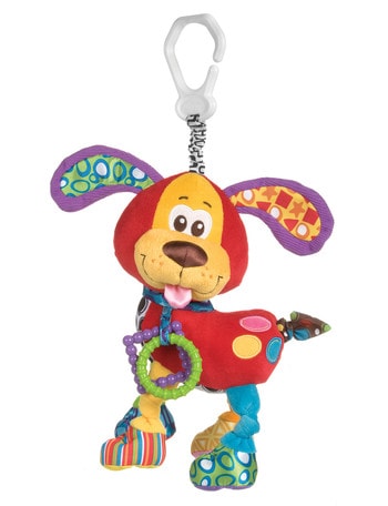 Playgro Activity Friend Pooky Puppy product photo