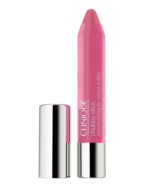Clinique Chubby Stick Moisturizing Lip Colour Balm product photo