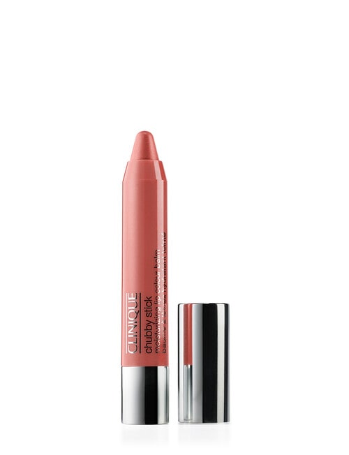 Clinique Chubby Stick Moisturizing Lip Colour Balm product photo