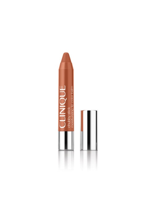 Clinique Chubby Stick Moisturizing Lip Colour Balm product photo