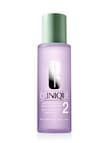 Clinique Clarifying Lotion 2, 200ml product photo