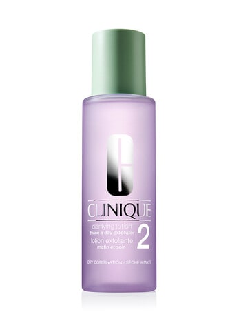 Clinique Clarifying Lotion 2, 200ml product photo