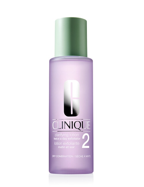 Clinique Clarifying Lotion 2, 200ml product photo