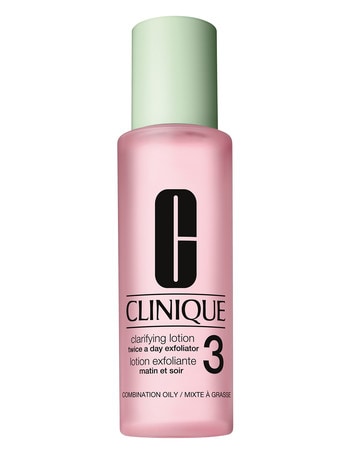 Clinique Clarifying Lotion 3, 200ml product photo