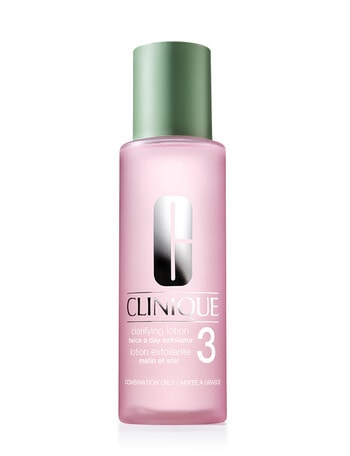 Clinique Clarifying Lotion 3, 200ml product photo