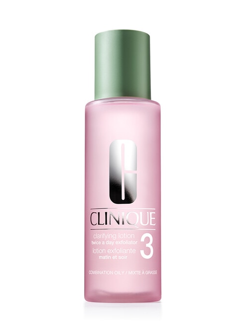 Clinique Clarifying Lotion 3, 200ml product photo