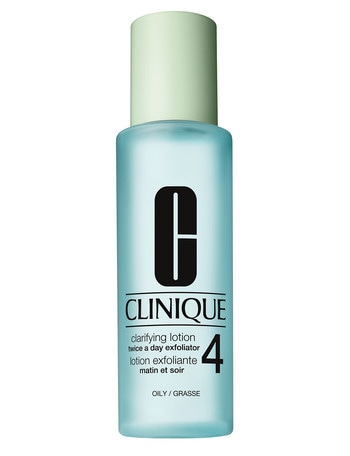 Clinique Clarifying Lotion 4, 200 ml product photo