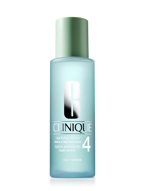 Clinique Clarifying Lotion 4, 200 ml product photo