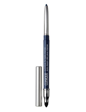 Clinique Quickliner For Eyes Intense product photo