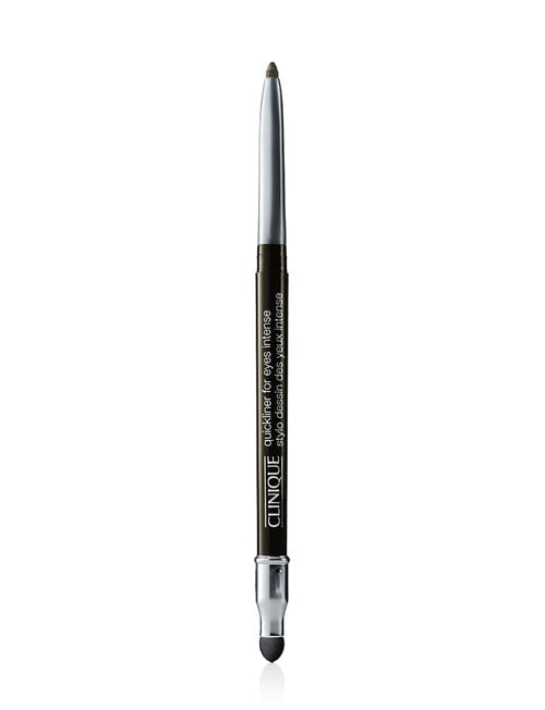 Clinique Quickliner For Eyes Intense product photo