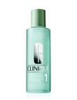Clinique Clarifying Lotion 1, 400 ml product photo