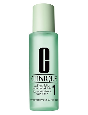 Clinique Clarifying Lotion 1, 400 ml product photo