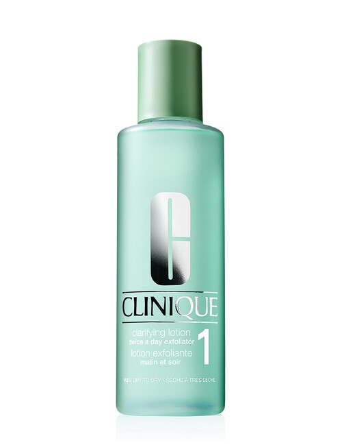 Clinique Clarifying Lotion 1, 400 ml product photo