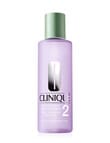Clinique Clarifying Lotion 2, 400ml product photo