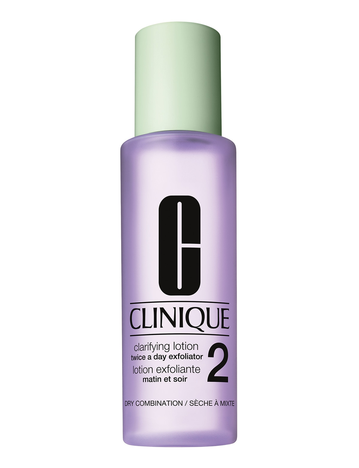 Clinique Clarifying Lotion 2, 400ml Exfoliators