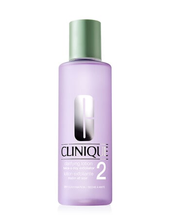 Clinique Clarifying Lotion 2, 400ml product photo
