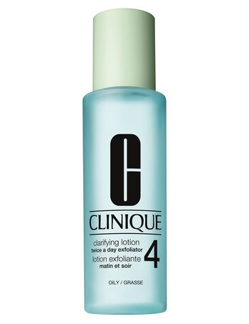 Clinique Clarifying Lotion 4, 400 ml product photo
