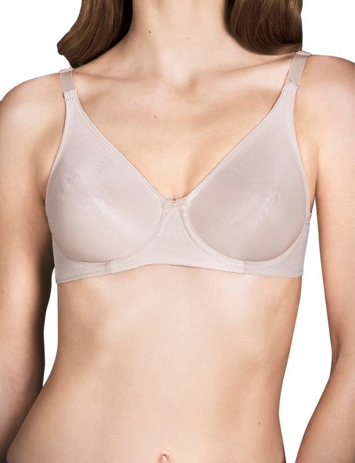 Berlei Sweatergirl Non-Contour Bra, B-DD product photo