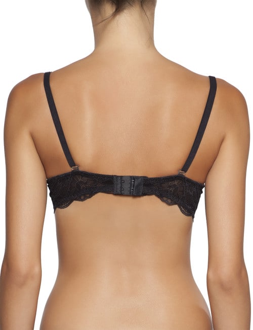 Perfects Bombshell Super Boost Bra A-D product photo View 02 L