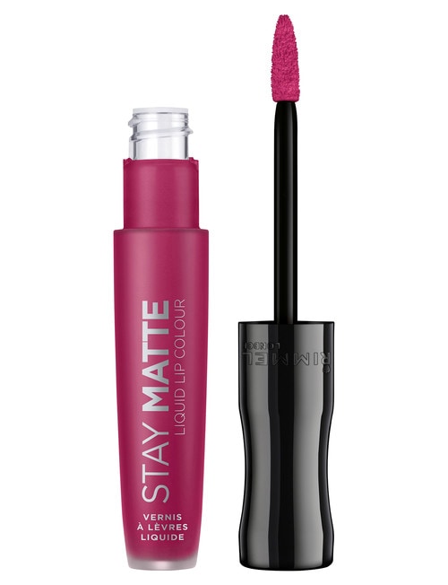 Rimmel Moisture Renew Lipstick product photo View 02 L