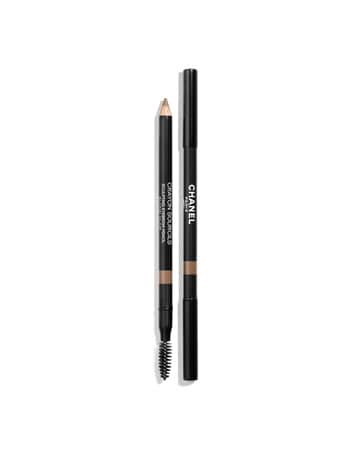 CHANEL CRAYON SOURCILS Sculpting Eyebrow Pencil product photo