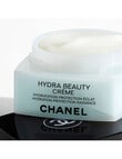 CHANEL HYDRA BEAUTY CRÈME Hydration Protection Radiance 50g product photo View 02 S